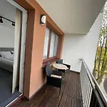 Planeta 114 Premium Apartmán Mielno (Koszalin)