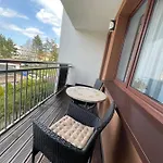 Planeta 114 Premium Apartment