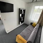 Planeta 114 Premium Apartamento