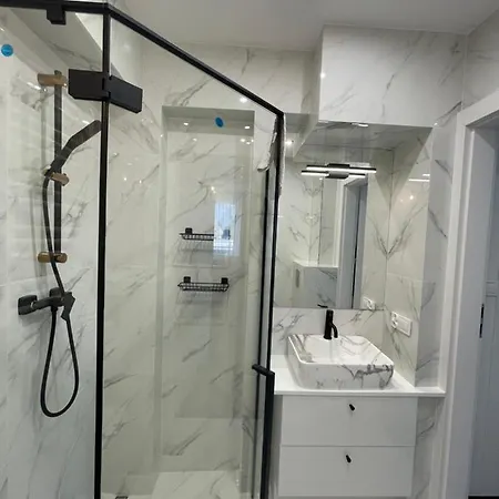 Апартаменты Planeta 114 Premium *