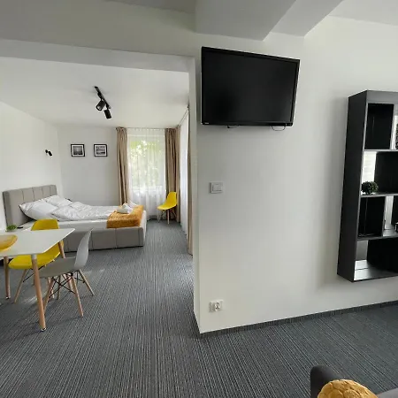 Apartamento Planeta 114 Premium *