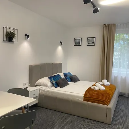 Apartmán Planeta 114 Premium