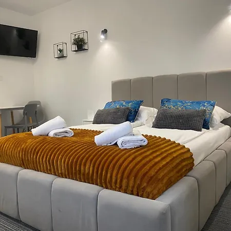 Planeta 114 Premium Mielno (Koszalin)