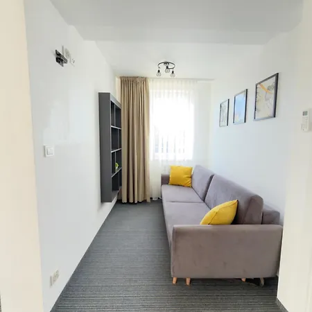 Planeta 114 Premium Mielno (Koszalin)