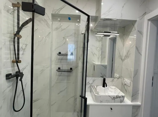 Apartmán Planeta 114 Premium *