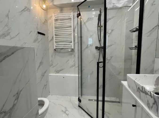 Planeta 114 Premium Apartamento