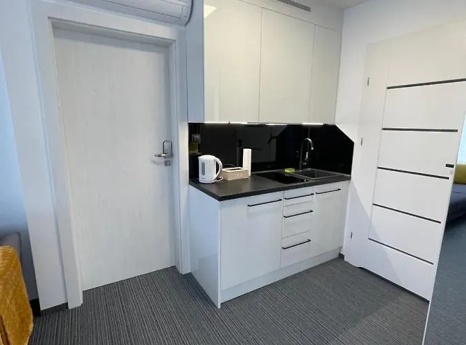 Planeta 114 Premium Mielno (Koszalin)