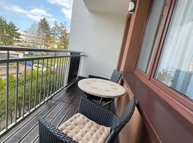 Planeta 114 Premium Apartmán