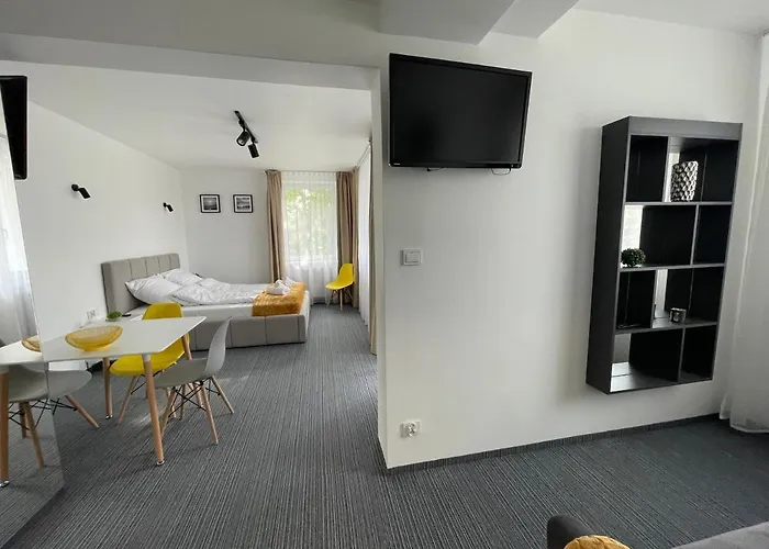 Apartmán Planeta 114 Premium *