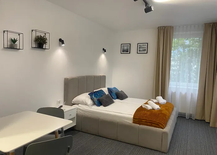 Apartmán Planeta 114 Premium