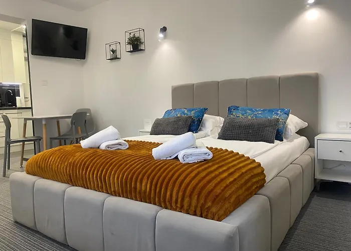 Planeta 114 Premium Mielno (Koszalin)